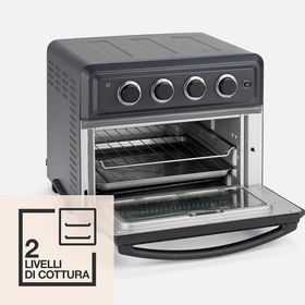Cuisinart TOA60E Airfryer