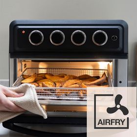 Cuisinart TOA60E Airfryer