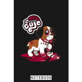 Cujo - Stephen King