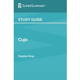 Cujo - Stephen King