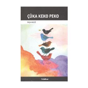 ÇUKA KEKO PEKO - PAŞA AMEDI