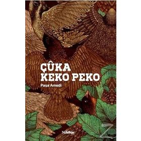 ÇUKA KEKO PEKO - PAŞA AMEDI