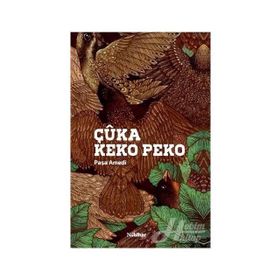 ÇUKA KEKO PEKO - PAŞA AMEDI