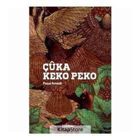 ÇUKA KEKO PEKO - PAŞA AMEDI