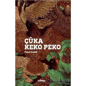 ÇUKA KEKO PEKO - PAŞA AMEDI