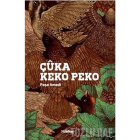 ÇUKA KEKO PEKO - PAŞA AMEDI