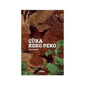 ÇUKA KEKO PEKO - PAŞA AMEDI
