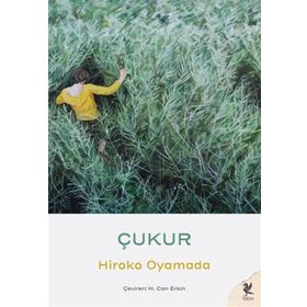 Çukur - Hiroko Oyamada - Siren Yayınları