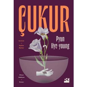 Çukur - Pyun Hye Young