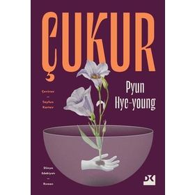 Çukur - Pyun Hye Young