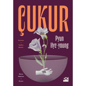 Çukur - Pyun Hye Young