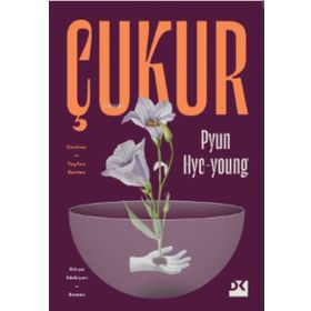 Çukur - Pyun Hye Young