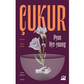 Çukur - Pyun Hye Young