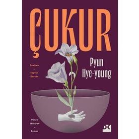Çukur - Pyun Hye Young