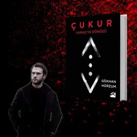 Çukur - Yamaç ın Dönüşü - Gökhan Horzum