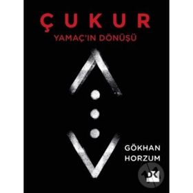 Çukur - Yamaç ın Dönüşü - Gökhan Horzum