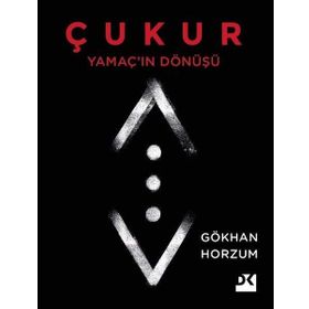 Çukur - Yamaç ın Dönüşü - Gökhan Horzum