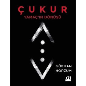 Çukur - Yamaç ın Dönüşü - Gökhan Horzum