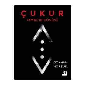 Çukur - Yamaç ın Dönüşü - Gökhan Horzum
