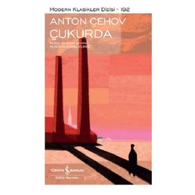 Çukurda - İş Bankası Kültür Yayınları