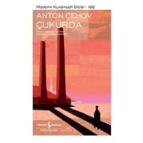 Çukurda - İş Bankası Kültür Yayınları
