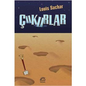 Çukurlar - Louis Sachar