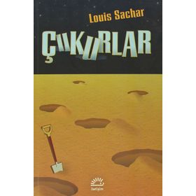 Çukurlar - Louis Sachar