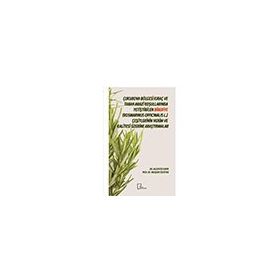 Çukurova Bölgesi Kıraç ve Taban Arazi Koşullarında Yetiştirilen Biberiye Rosmarinus Officinalis L. Çeşitlerinin Verim ve Kalitesi Üzerine Araştırmalar - Muzaffer Kırpık