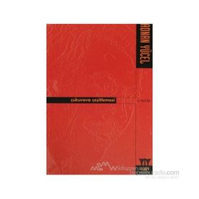 ÇUKUROVA ÇEŞİTLEMESİ - ADNAN YÜCEL