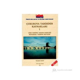 Çukurova Tarihinin Kaynakları 1 - Yılmaz Kurt