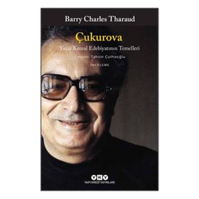 ÇUKUROVA YAŞAR KEMAL - LÜTFİ ÖZGÜNAYDIN