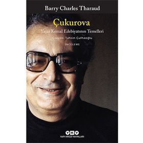 ÇUKUROVA YAŞAR KEMAL - LÜTFİ ÖZGÜNAYDIN