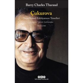 ÇUKUROVA YAŞAR KEMAL - LÜTFİ ÖZGÜNAYDIN