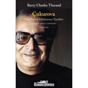ÇUKUROVA YAŞAR KEMAL - LÜTFİ ÖZGÜNAYDIN