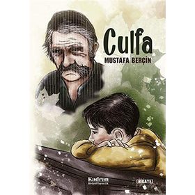 Culfa - Mustafa Berçin