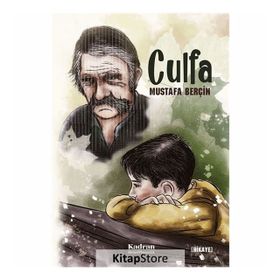 Culfa - Mustafa Berçin