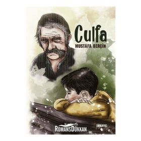 Culfa - Mustafa Berçin