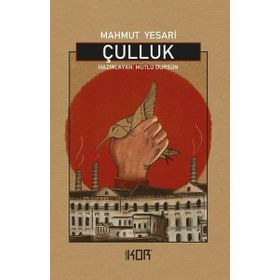 Çulluk Kor Kitap