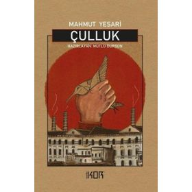Çulluk Kor Kitap