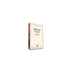 Çulluk - Mahmut Yesari - Kırmızı Kedi Yayınevi