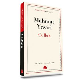 Çulluk - Mahmut Yesari - Kırmızı Kedi Yayınevi
