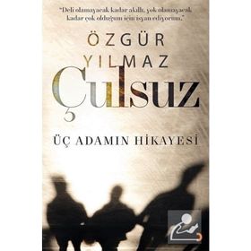 Çulsuz - Özgür Yılmaz