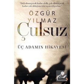 Çulsuz - Özgür Yılmaz