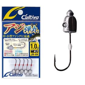 Cultiva 11779 JH-84 LRF Jig Head