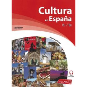 Cultura en Espana - Amalia Balea Pilar Ramos