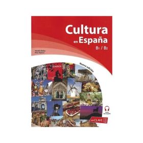Cultura en Espana - Amalia Balea Pilar Ramos