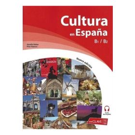 Cultura en Espana - Amalia Balea Pilar Ramos