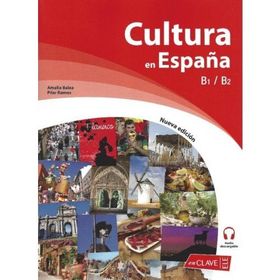 Cultura en Espana - Amalia Balea Pilar Ramos