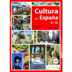 Cultura en Espana - Amalia Balea Pilar Ramos