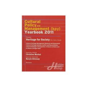 CULTURAL POLICY AND MANAGEMENT (KPY) - DENIZ ÜNSAL